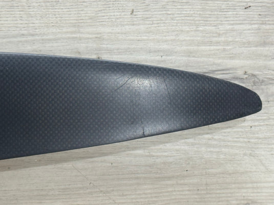 Code 860R Front Wing USED