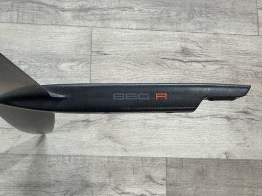 Code 860R Front Wing USED