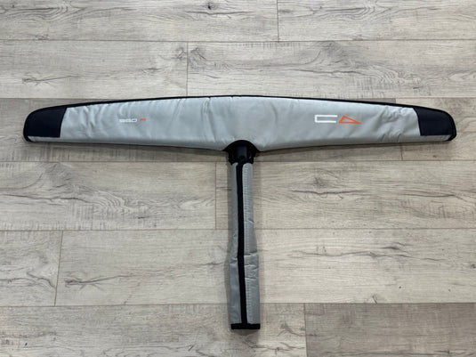 Code 960R Front Wing USED