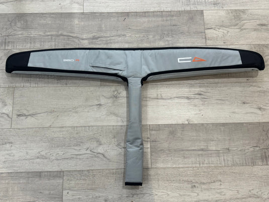 Code 960R Front Wing USED