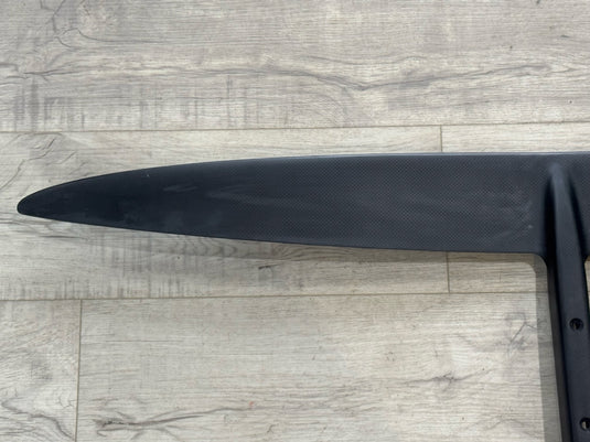 Code 960R Front Wing USED