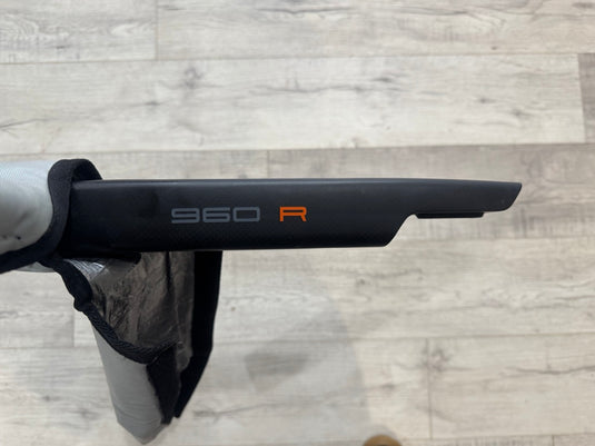 Code 960R Front Wing USED