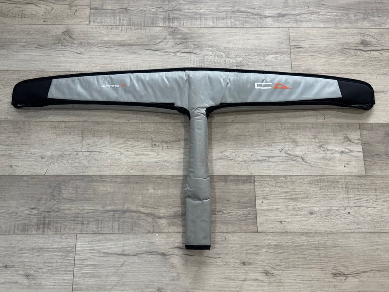 Load image into Gallery viewer, Code 1075R Front Wing USED

