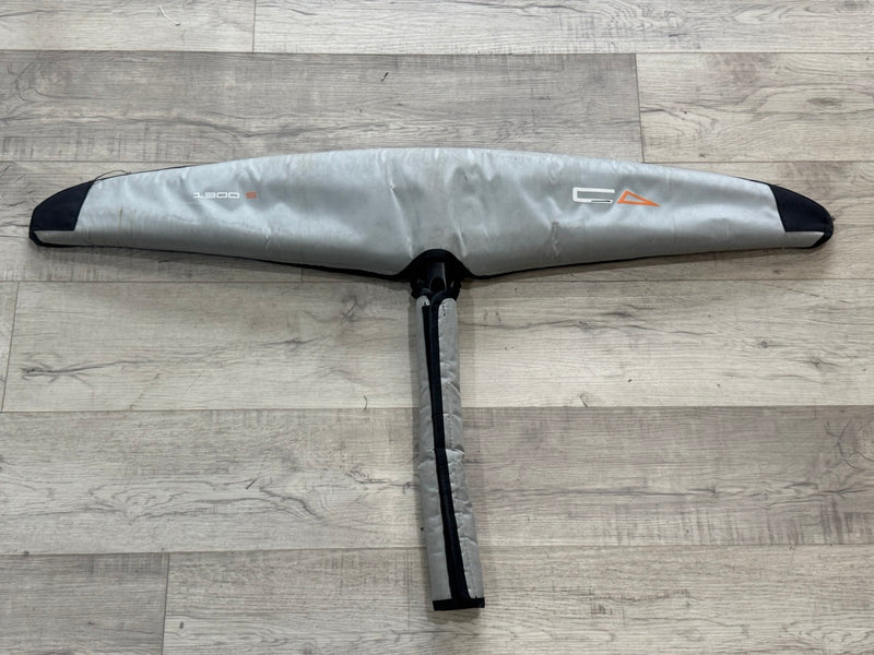 Load image into Gallery viewer, Code 1300S Front Wing USED
