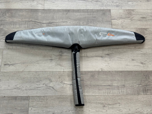 Code 1300S Front Wing USED