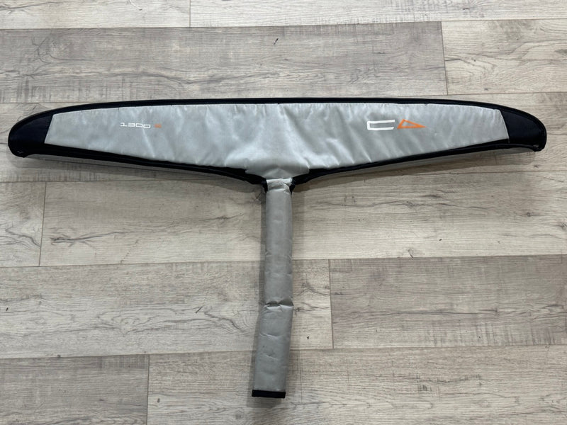 Load image into Gallery viewer, Code 1300S Front Wing USED
