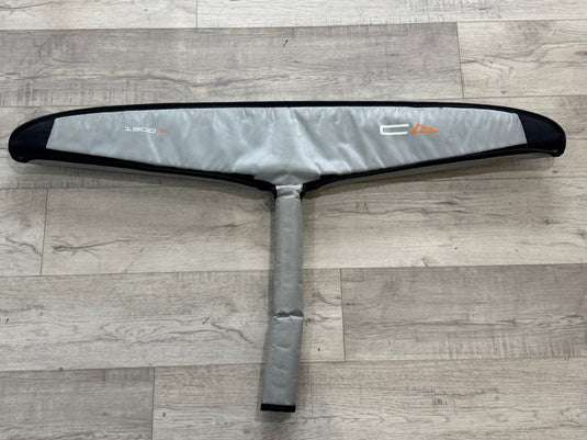 Code 1300S Front Wing USED