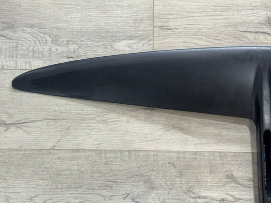 Code 1300S Front Wing USED
