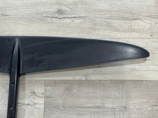 Code 1300S Front Wing USED