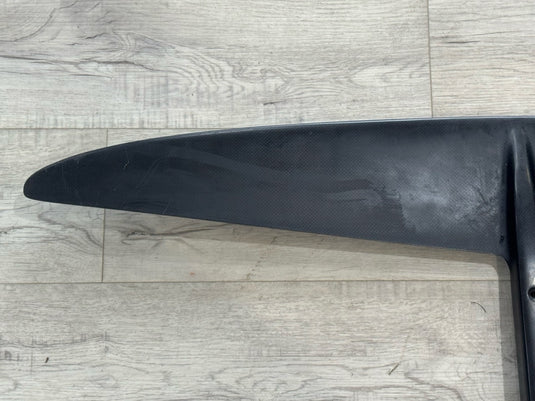 Code 1300S Front Wing USED