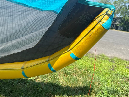 2026 Duotone Evo D/Lab Kiteboarding Kite USED 9m