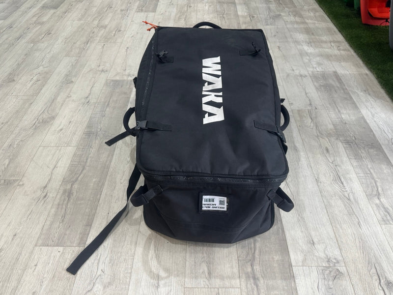 Load image into Gallery viewer, Waka Glide 77L (6'3") With Day Bag and Rolling Travel Bag USED
