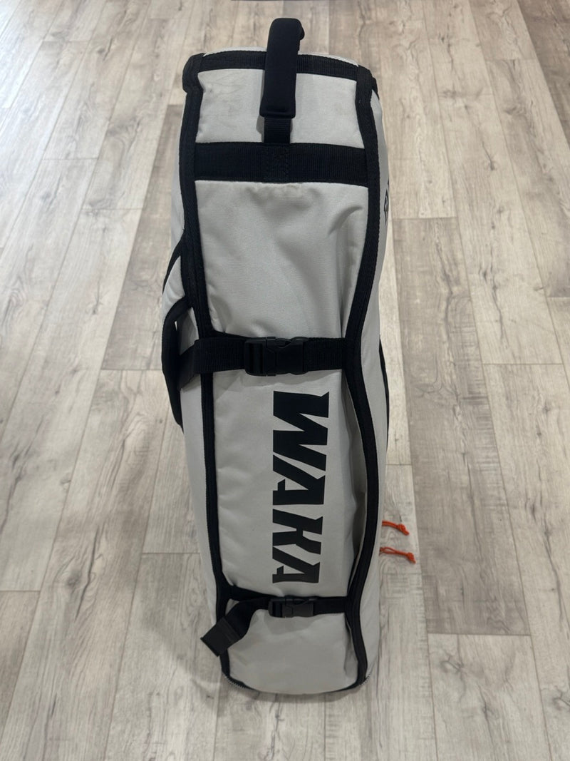 Load image into Gallery viewer, Waka Glide 77L (6'3") With Day Bag and Rolling Travel Bag USED

