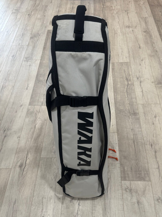 Waka Glide 77L (6'3") With Day Bag and Rolling Travel Bag USED