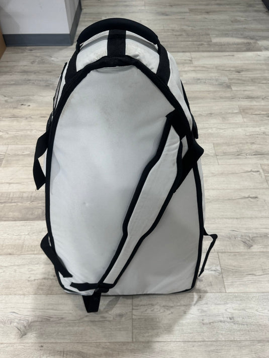 Waka Glide 77L (6'3") With Day Bag and Rolling Travel Bag USED