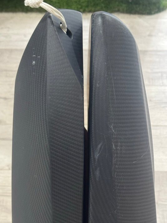 Waka Glide 77L (6'3") With Day Bag and Rolling Travel Bag USED