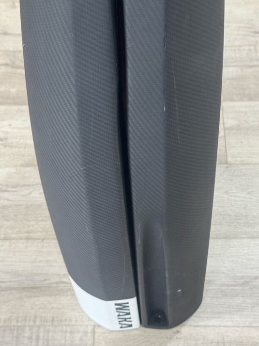 Waka Glide 77L (6'3") With Day Bag and Rolling Travel Bag USED