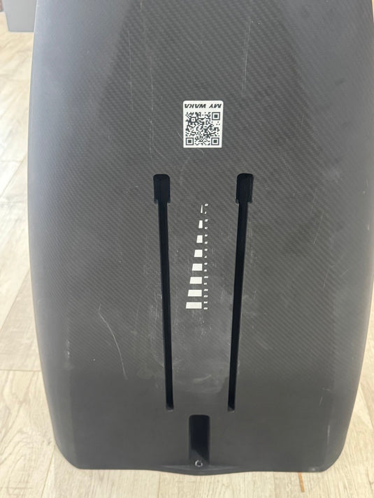 Waka Glide 77L (6'3") With Day Bag and Rolling Travel Bag USED