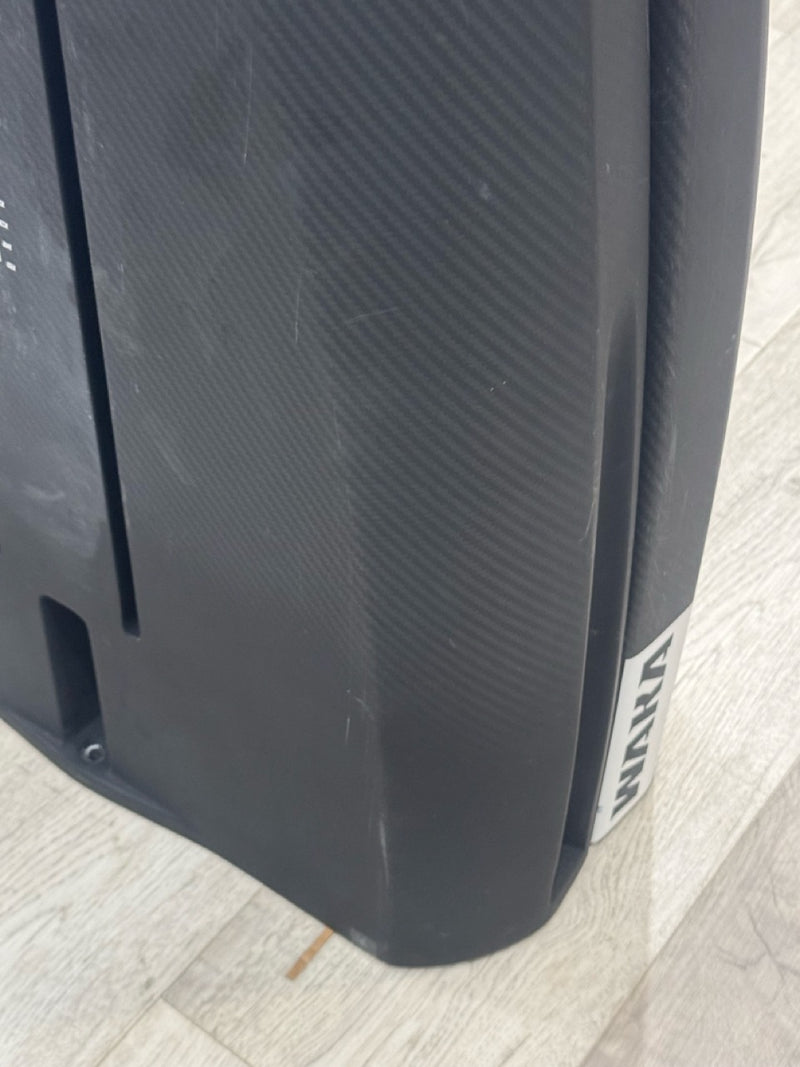 Load image into Gallery viewer, Waka Glide 77L (6'3") With Day Bag and Rolling Travel Bag USED
