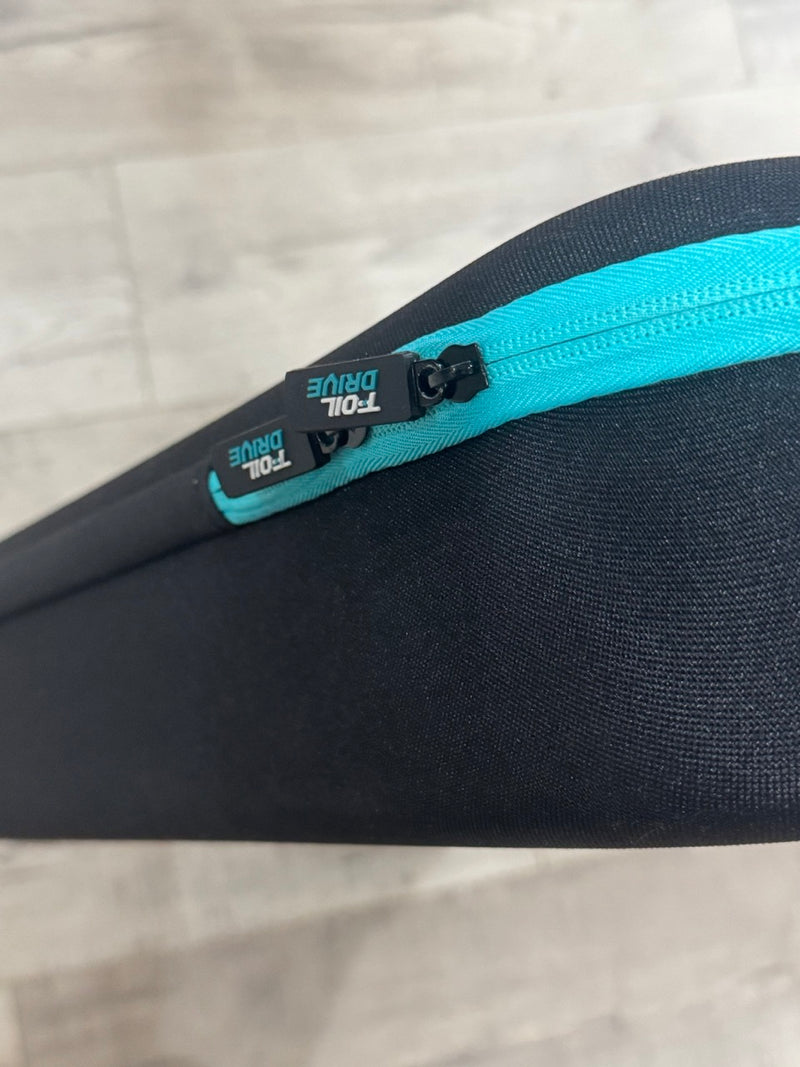 Load image into Gallery viewer, Foil Drive Travel Case USED
