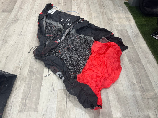 Best TS LW 17m Kite Material USED