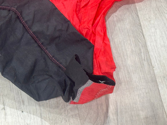 Best TS LW 17m Kite Material USED