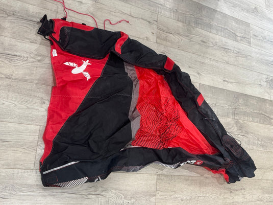 Best TS LW 17m Kite Material USED