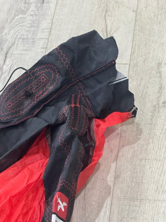Best TS LW 17m Kite Material USED