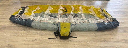 Flysurfer POW2 4.0m USED
