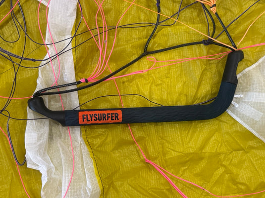 Flysurfer POW2 4.0m USED