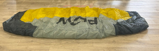 Flysurfer POW2 4.0m USED