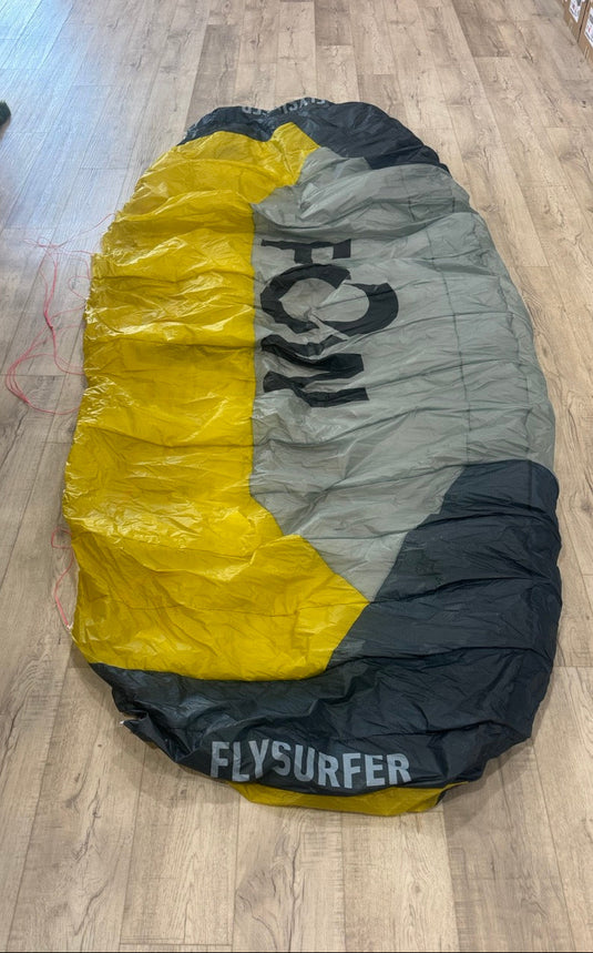 Flysurfer POW2 4.0m USED