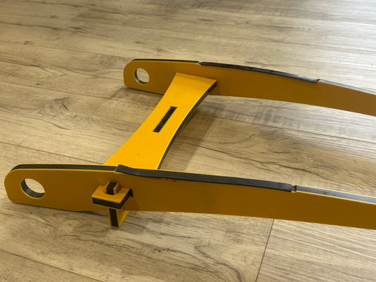 PKS Foil Board Stand USED