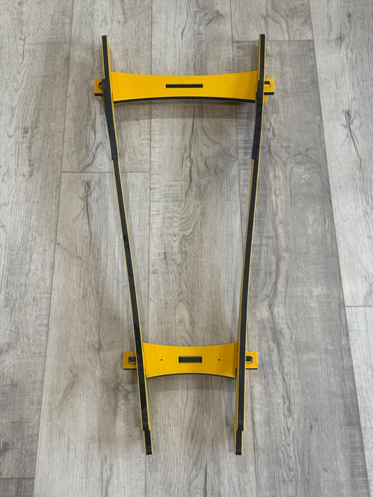 PKS Foil Board Stand USED