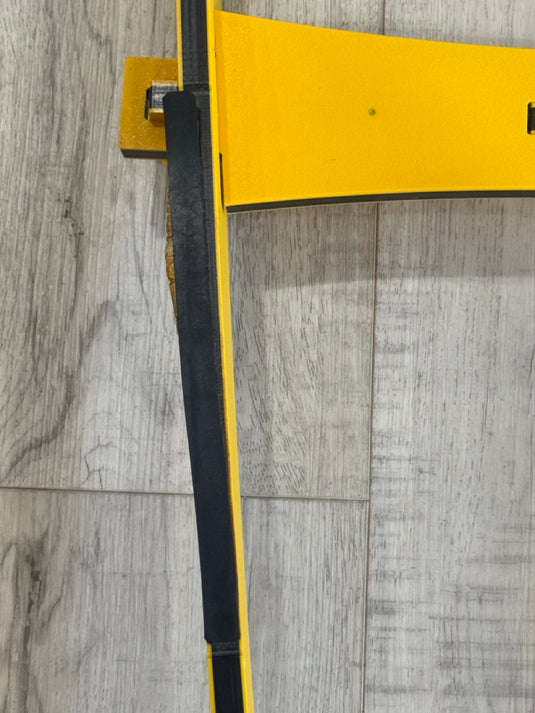 PKS Foil Board Stand USED