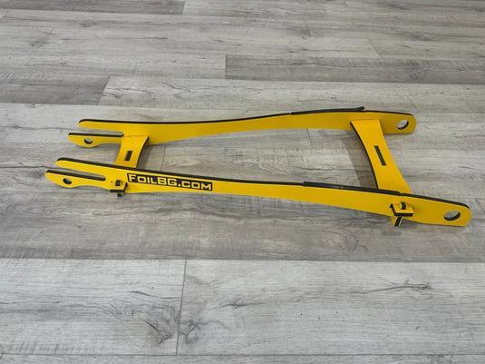 PKS Foil Board Stand USED