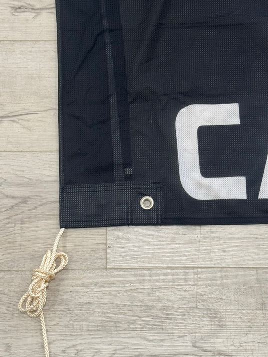 Cabrinha Kiteboarding Flag USED