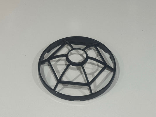 Waydoo Propeller Guard Cover (rear) USED