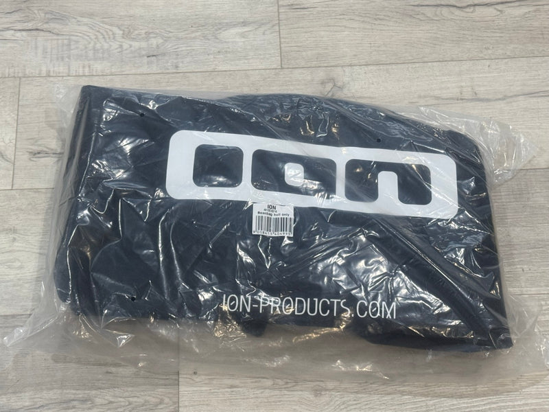 Load image into Gallery viewer, Ion Branded Extra Large Bean Bag Chair
