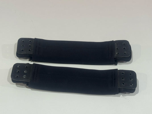 Fanatic Foilboard Foot Straps (2) Straps USED