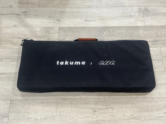 Takuma Foil Carrying Case USED