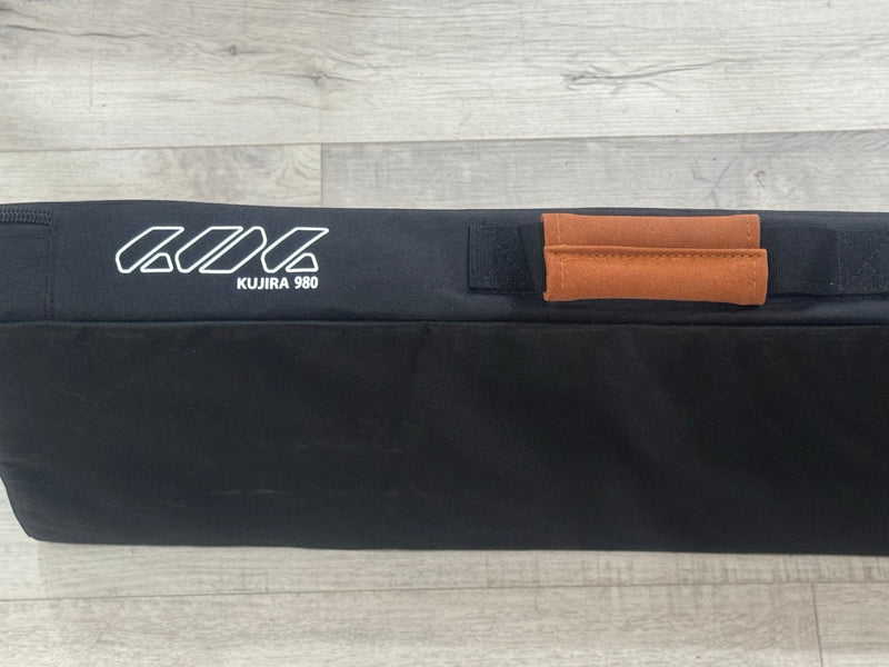 Load image into Gallery viewer, Takuma Foil Carrying Case USED
