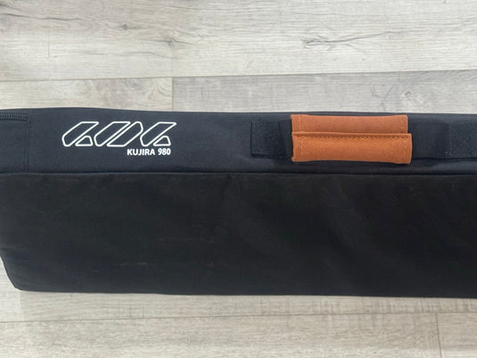 Takuma Foil Carrying Case USED