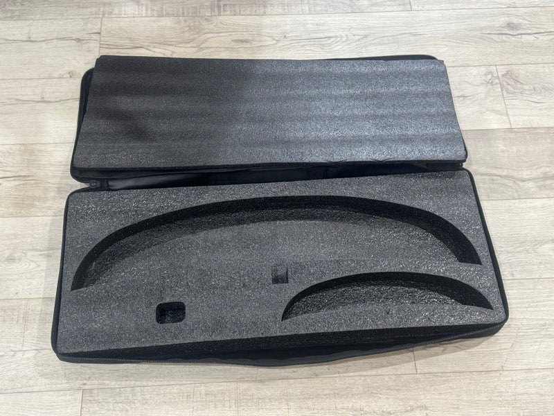 Load image into Gallery viewer, Takuma Foil Carrying Case USED
