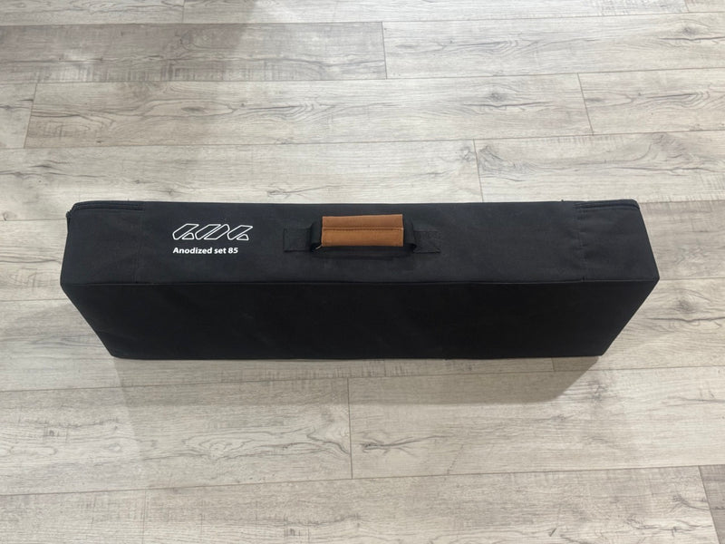 Load image into Gallery viewer, Takuma Foil Carrying Case USED
