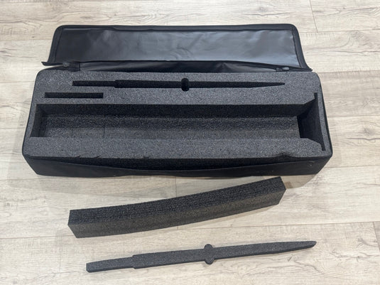 Takuma Foil Carrying Case USED