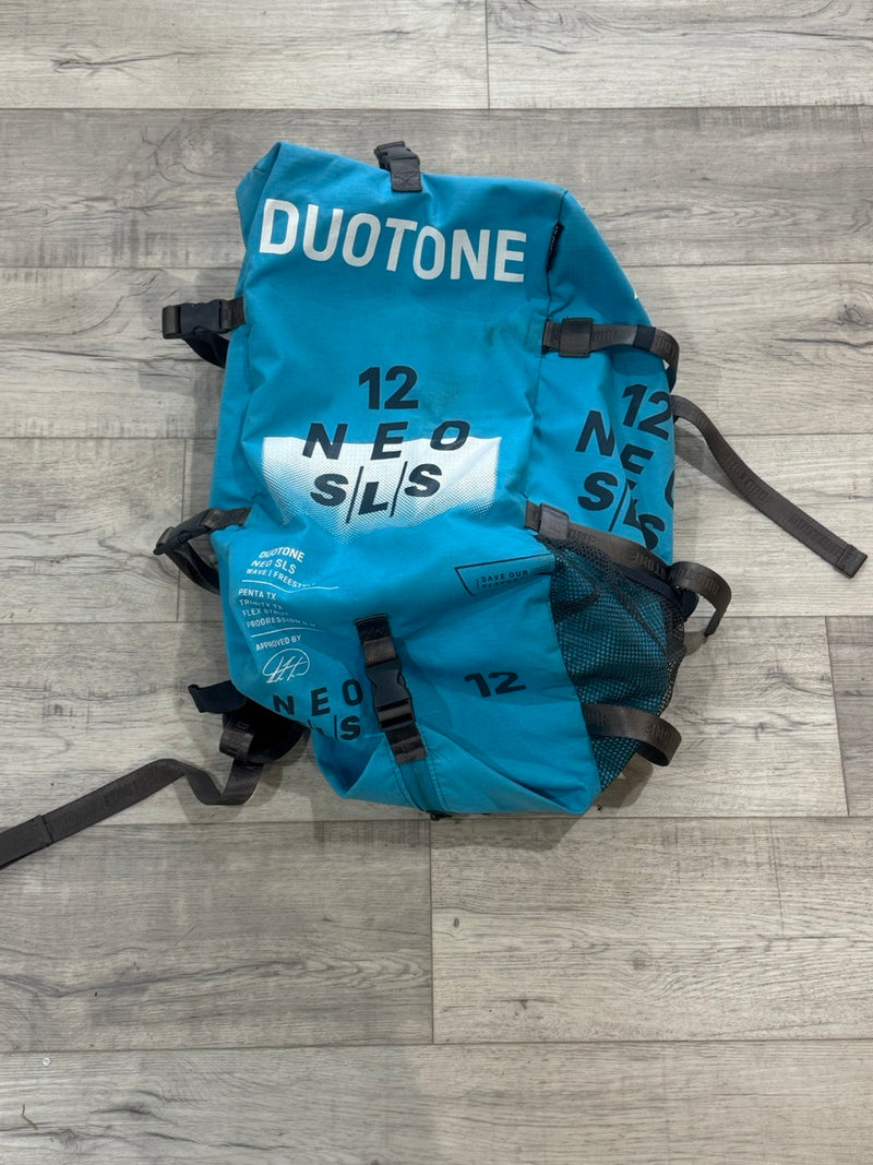 Load image into Gallery viewer, Duotone Kite Bag USED
