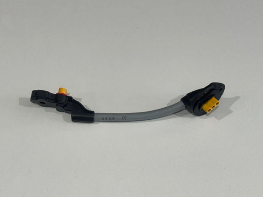 Foil Drive Removable V2 Motor Cables 12cm 4.7" USED