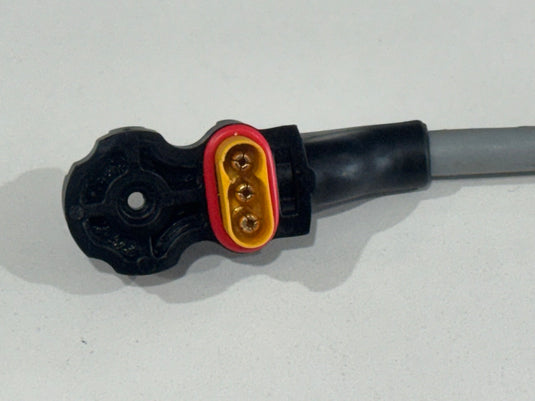 Foil Drive Removable V2 Motor Cables 12cm 4.7" USED