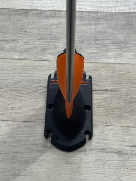 Code X Foil Drive Integrated Mast 11cm USED